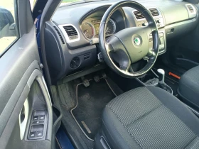 Skoda Roomster 1, 6i SCOUT, снимка 6