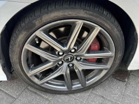 Lexus IS 350 AWD/CARFAX/ФИНАНСИРАНЕ, снимка 9