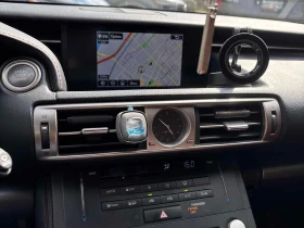 Lexus IS 350 AWD/CARFAX/ФИНАНСИРАНЕ, снимка 8