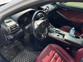 Lexus IS 350 AWD/CARFAX/ФИНАНСИРАНЕ, снимка 6