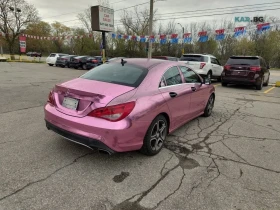 Mercedes-Benz CLA 250 4MATIC* AвтоКредит * (ЦЕНА ДО БГ), снимка 3