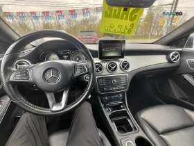 Mercedes-Benz CLA 250 4MATIC* AвтоКредит * (ЦЕНА ДО БГ), снимка 14