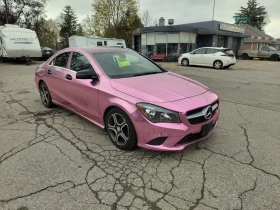 Mercedes-Benz CLA 250 4MATIC* AвтоКредит * (ЦЕНА ДО БГ), снимка 1