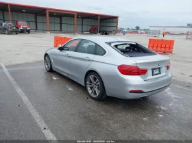 BMW 430 2.0l I Gran Coupe, снимка 3