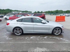 BMW 430 2.0l I Gran Coupe, снимка 13