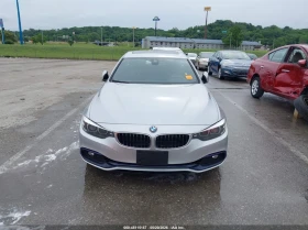 BMW 430 2.0l I Gran Coupe, снимка 12