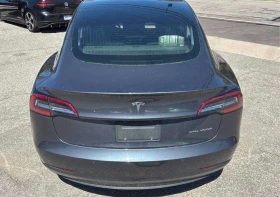 Tesla Model 3 AWD/CARFAX/ФИНАНСИРАНЕ, снимка 5