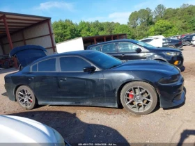 Dodge Charger * R/T* RWD* КОЖА* ПОДГРЕВ* DAYTONA* , снимка 12