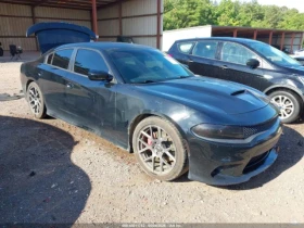 Dodge Charger * R/T* RWD* КОЖА* ПОДГРЕВ* DAYTONA* , снимка 1