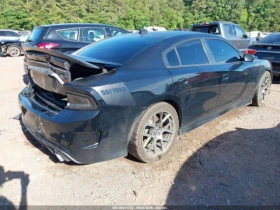 Dodge Charger * R/T* RWD* КОЖА* ПОДГРЕВ* DAYTONA* , снимка 4