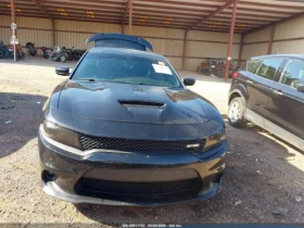 Dodge Charger * R/T* RWD* КОЖА* ПОДГРЕВ* DAYTONA* , снимка 11