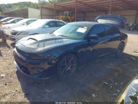 Dodge Charger * R/T* RWD* КОЖА* ПОДГРЕВ* DAYTONA* , снимка 2