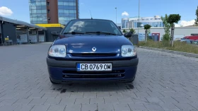 Renault Clio, снимка 3