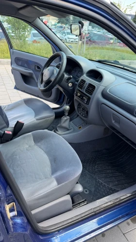 Renault Clio, снимка 6
