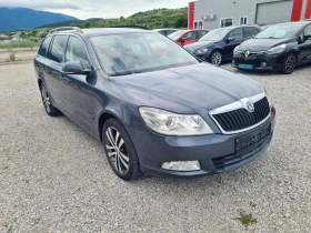 Skoda Octavia 1.6HDI DIZEL, снимка 2