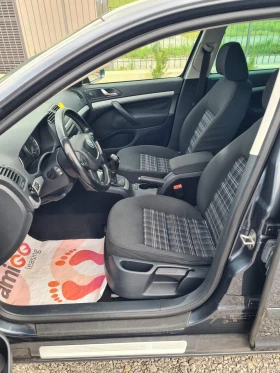 Skoda Octavia 1.6HDI DIZEL, снимка 10