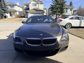 BMW M6 ЦЕНА ДО БЪЛГАРИЯ РЕГИСТРАЦИЯ & АВТОКРЕДИТ, снимка 2