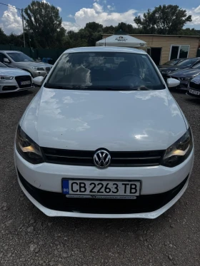 VW Polo 1.6TDI 90kc, снимка 2