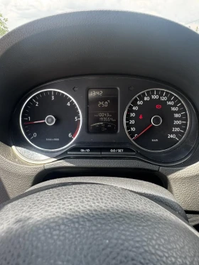 VW Polo 1.6TDI 90kc, снимка 8