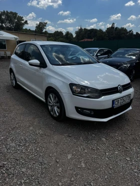 VW Polo 1.6TDI 90kc, снимка 3