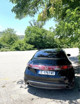 Honda Civic, снимка 2