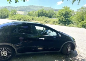 Honda Civic, снимка 4