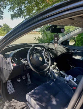 Honda Civic, снимка 7
