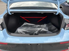 Hyundai Elantra N / DCT, снимка 7