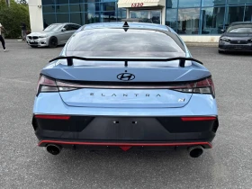 Hyundai Elantra N / DCT, снимка 5