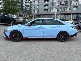 Hyundai Elantra N / DCT, снимка 3