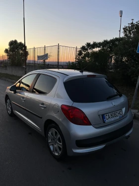 Peugeot 207 1.6HDI - на реални километри, снимка 4