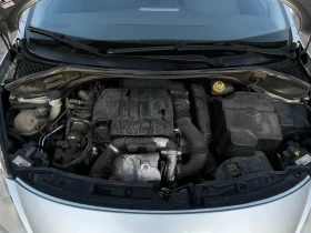 Peugeot 207 1.6HDI - на реални километри, снимка 13