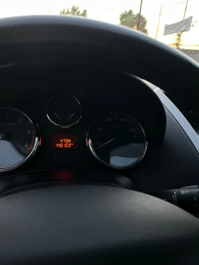 Peugeot 207 1.6HDI - на реални километри, снимка 12
