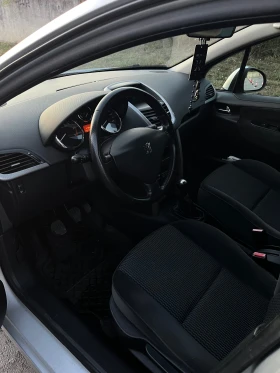 Peugeot 207 1.6HDI - на реални километри, снимка 9