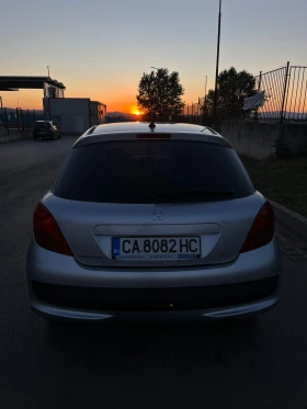 Peugeot 207 1.6HDI - на реални километри, снимка 8