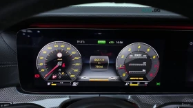 Mercedes-Benz CLS 53 AMG 4MATIC+ BURMESTER* ОБДУХВАНЕ* LANE* ASSIST* , снимка 7
