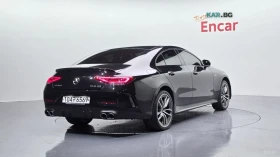 Mercedes-Benz CLS 53 AMG 4MATIC+ BURMESTER* ОБДУХВАНЕ* LANE* ASSIST* , снимка 2