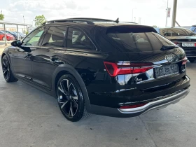 Audi A6 Allroad 50 TDI* 286ps* quattro* КОЖА* НАВИ* ПАНОРАМА, снимка 3