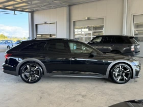 Audi A6 Allroad 50 TDI* 286ps* quattro* КОЖА* НАВИ* ПАНОРАМА, снимка 6