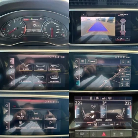 Audi A6 Allroad 50 TDI* 286ps* quattro* КОЖА* НАВИ* ПАНОРАМА, снимка 14