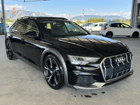Audi A6 Allroad 50 TDI* 286ps* quattro* КОЖА* НАВИ* ПАНОРАМА, снимка 7