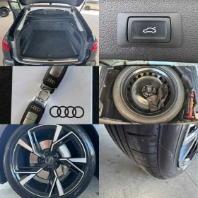 Audi A6 Allroad 50 TDI* 286ps* quattro* КОЖА* НАВИ* ПАНОРАМА, снимка 17