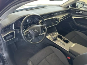 Audi A6 Allroad 50 TDI* 286ps* quattro* КОЖА* НАВИ* ПАНОРАМА, снимка 9