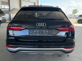 Audi A6 Allroad 50 TDI* 286ps* quattro* КОЖА* НАВИ* ПАНОРАМА, снимка 4