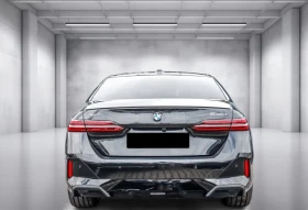BMW 540 d xDrive = M-Sport Pro = Гаранция, снимка 2