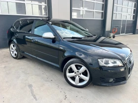 Audi A3 1.9TDI S-LINE, снимка 2
