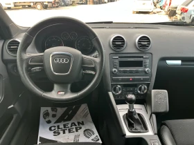 Audi A3 1.9TDI S-LINE, снимка 7