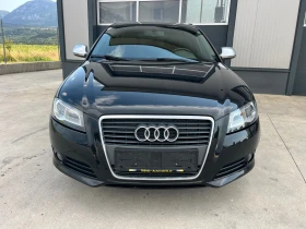 Audi A3 1.9TDI S-LINE, снимка 1