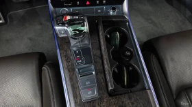Audi A7 QUATTRO* PREMIUM* MATRIX* DISTRONIC* МАСАЖИ* ОБДУХ, снимка 13