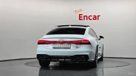 Audi A7 QUATTRO* PREMIUM* MATRIX* DISTRONIC* МАСАЖИ* ОБДУХ, снимка 4